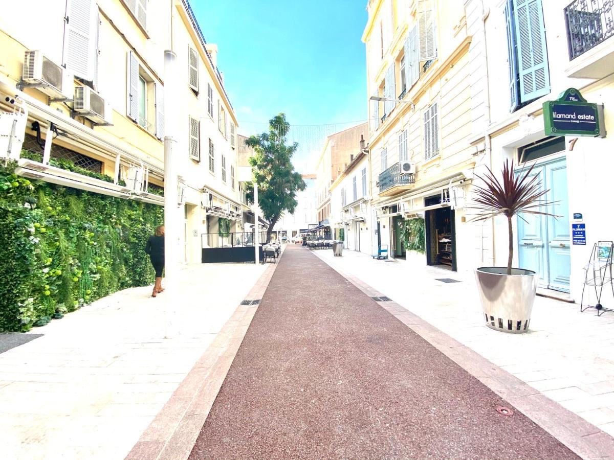 10Florian Cannes Exterior photo